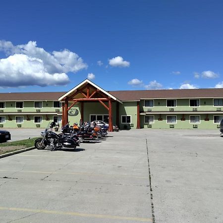 Country Inn Libby Exterior foto