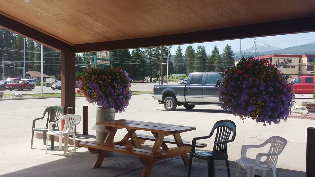 Country Inn Libby Exterior foto