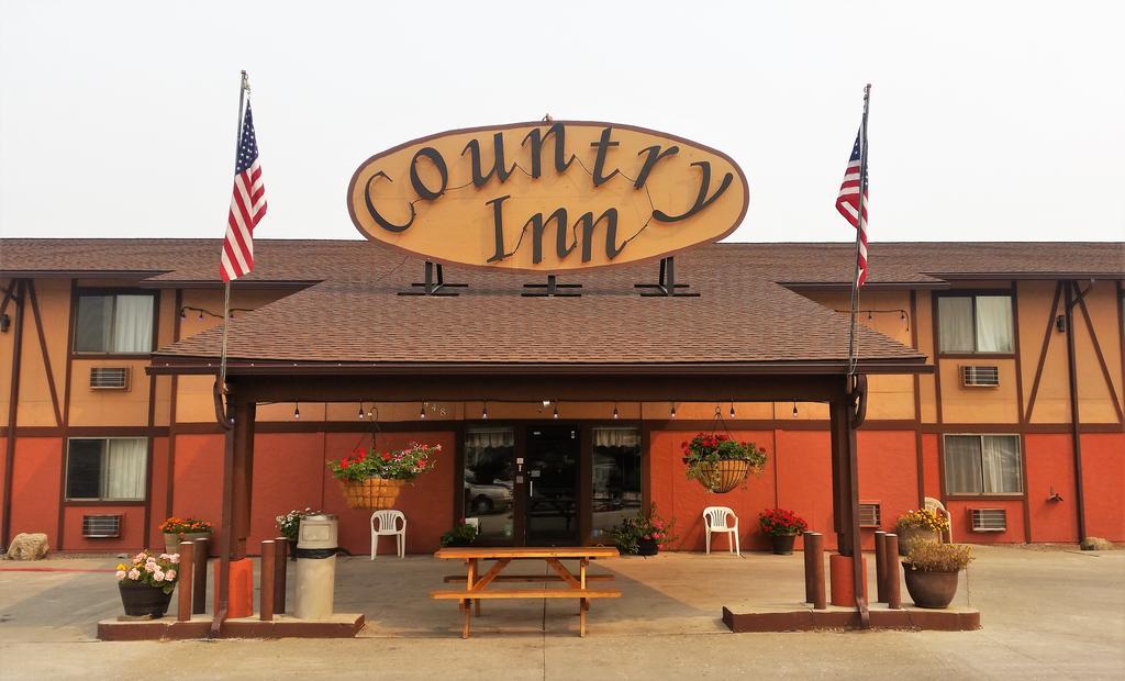 Country Inn Libby Exterior foto