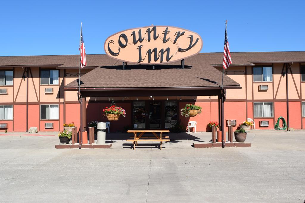 Country Inn Libby Exterior foto