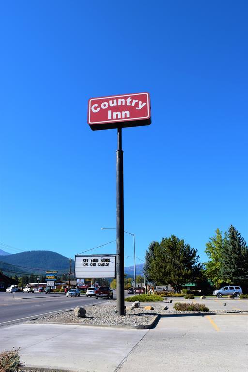 Country Inn Libby Exterior foto