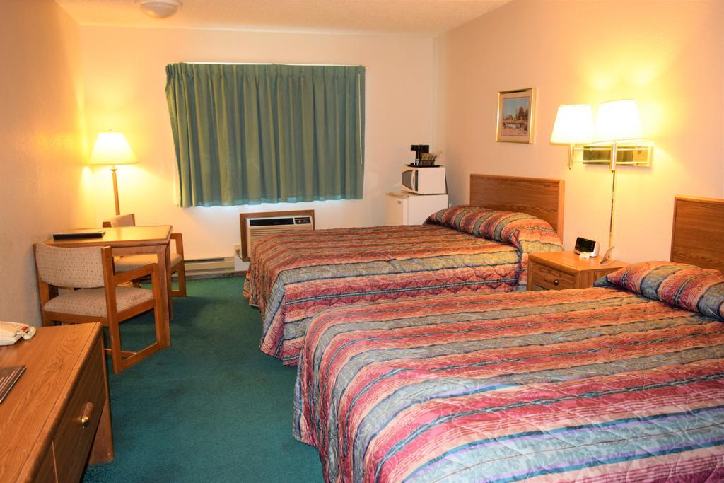 Country Inn Libby Exterior foto